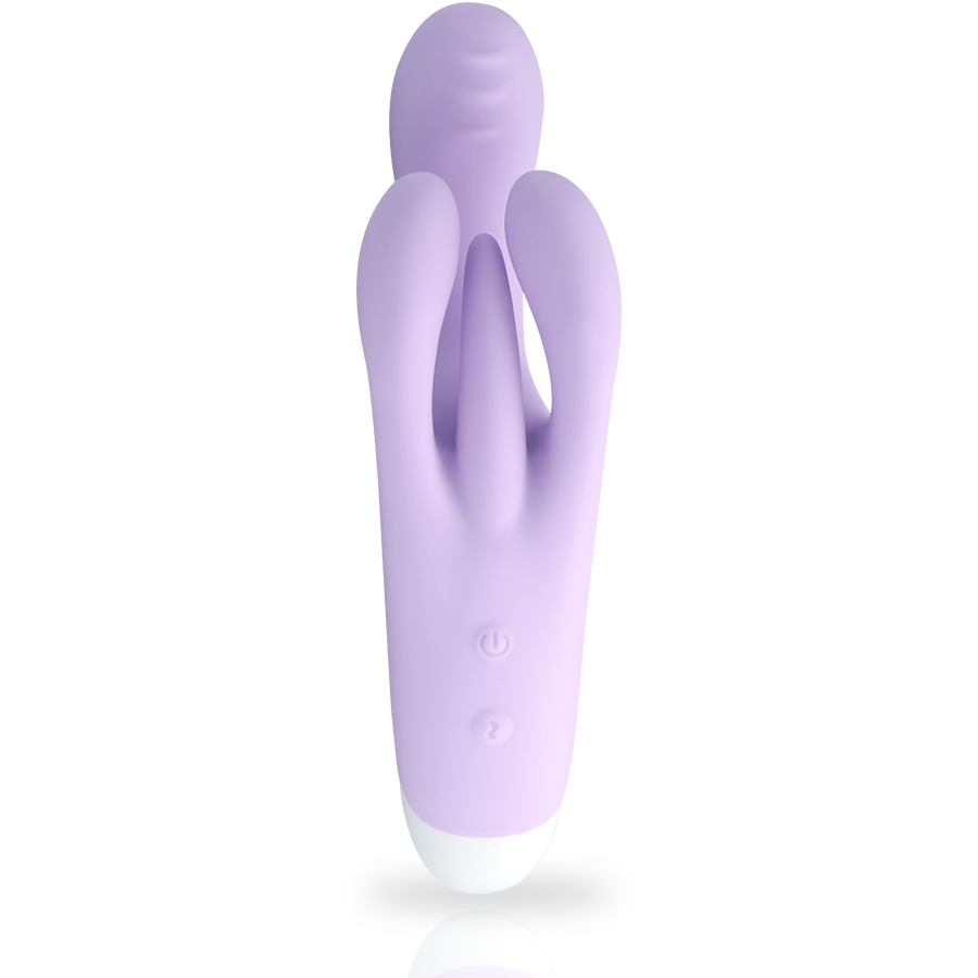 MIA - GUELL VIBRATOR ORGASMISK