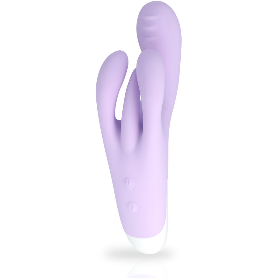 MIA - GUELL VIBRATOR ORGASMISK