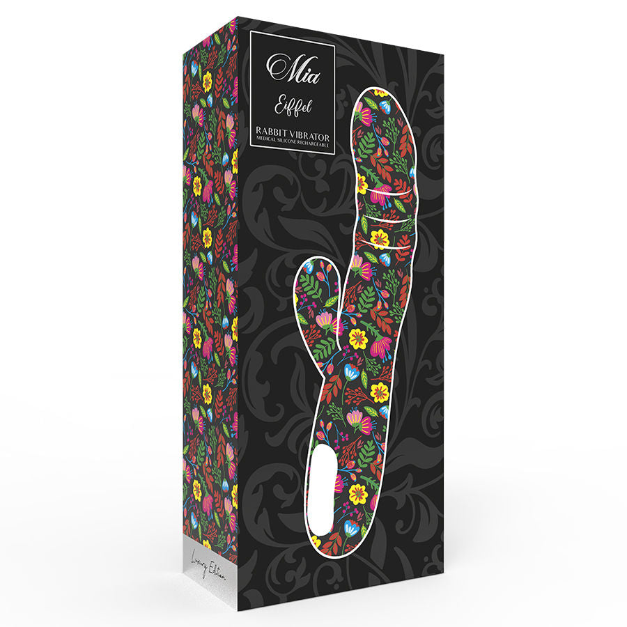 MIA - EIFFELVIBRATOR TURKOS