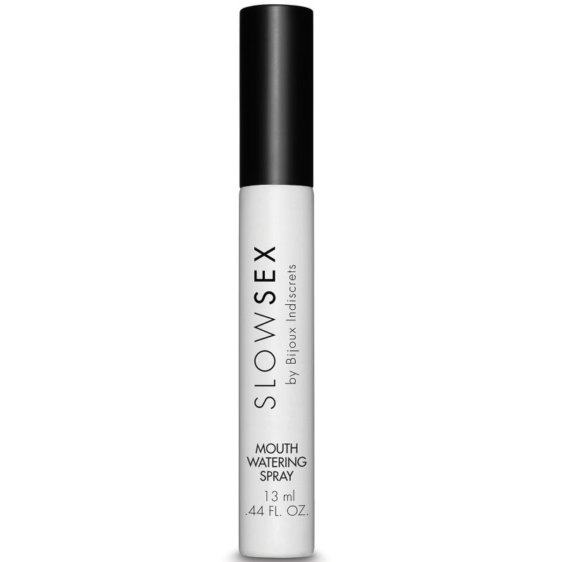 BIJOUX - SLOW SEX MUTTVATTENDE SPRAY 13 ML