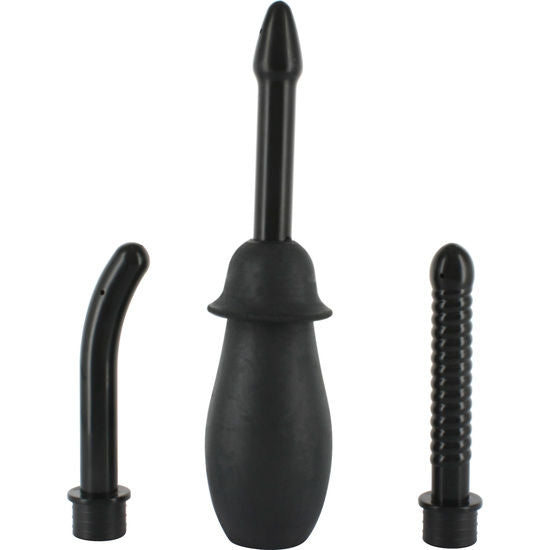 SEVEN CREATIONS - UNISEX ANALRENGÖRINGSSET