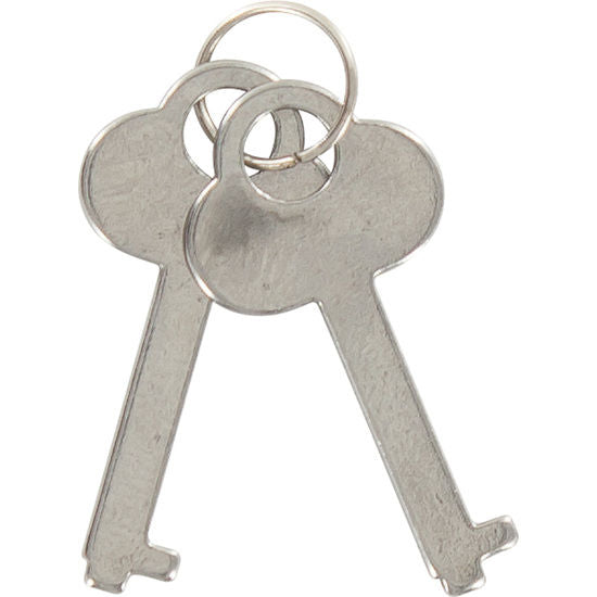 TOYJOY - PÄLSKADE ROLIGA BONDAGE-HANDJOR ROSA