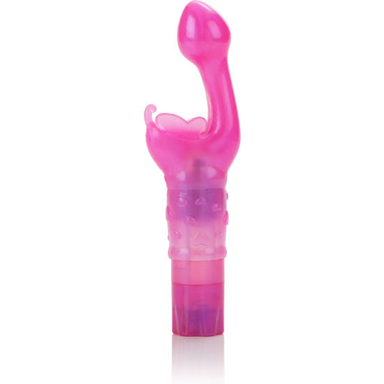 CALEXOTICS - KISS BUTTERFLY KISS ROSA