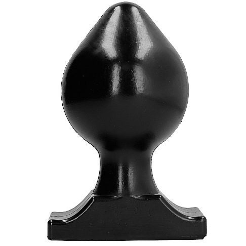 HELT SVART - KONTAKTEN 22,5 CM 12 TUM