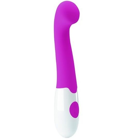 PRETTY LOVE - FLIRTA CHARLES VIBRATOR