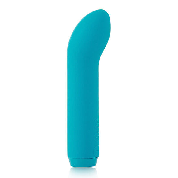JE JOUE - G-SPOT BULLET VIBRATOR BLÅKANT