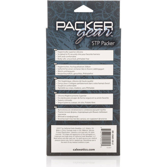CALEXOTICS - STÅ FÖR ATT KISSA PACKER BROWN