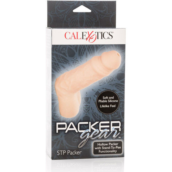 CALEXOTICS - STÅ FÖR ATT KISSA PACKER