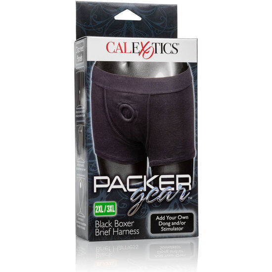 CALEXOTICS - BOXERSELE