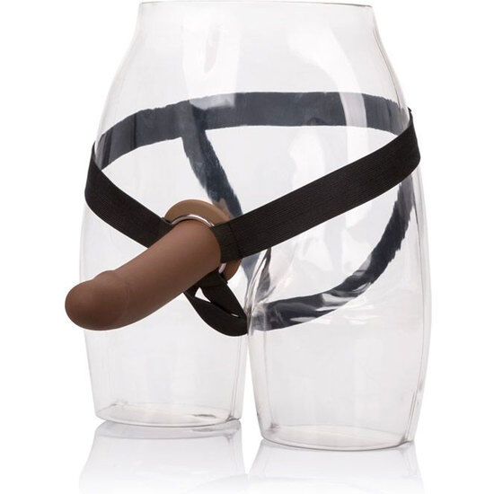 CALEXOTICS - PPA MED JOCK STRAP BRUN