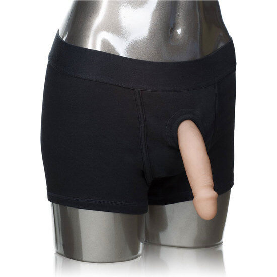 CALEXOTICS - PACKER GEAR BOXERSELE M/L