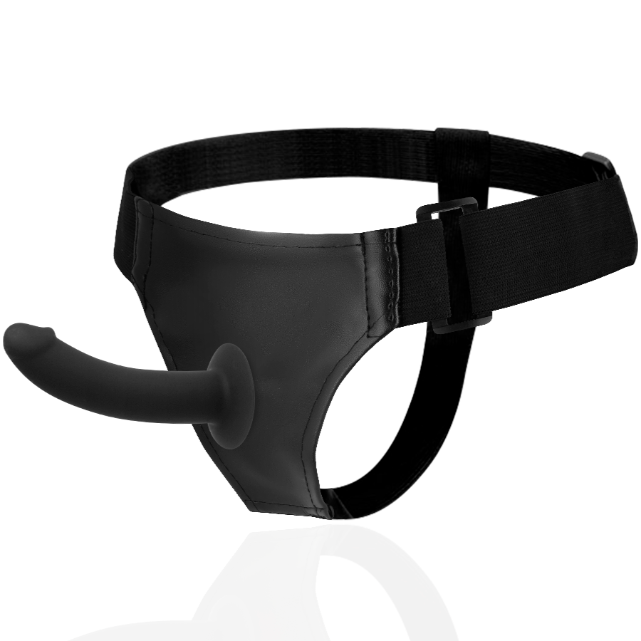SELEATTRAKTION - RNES SILIKON KENNY 15 CM -O- 3,2 CM