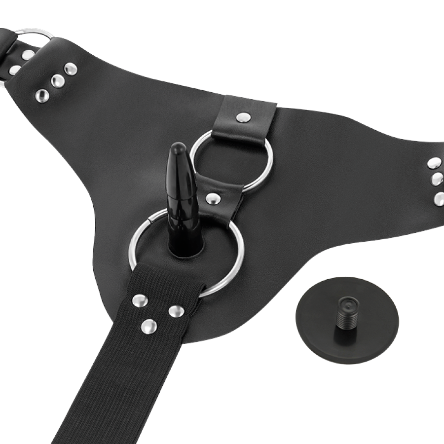 SELEATTRAKTION - RNES MURDOCK 19,8 + 15 CM -O- 4 CM