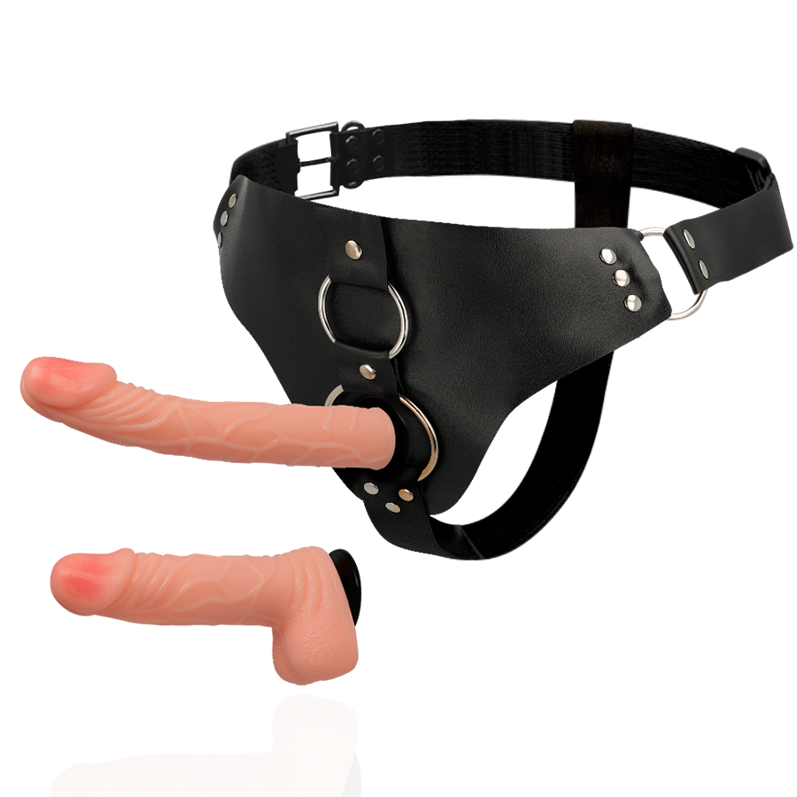 SELEATTRAKTION - RNES MURDOCK 19,8 + 15 CM -O- 4 CM