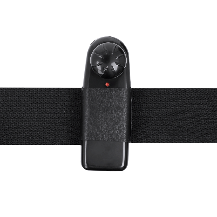 SELEATTRAKTION - GREGORY HOLLOW RNES MED VIBRATOR 16,5 CM -O- 4,3 CM