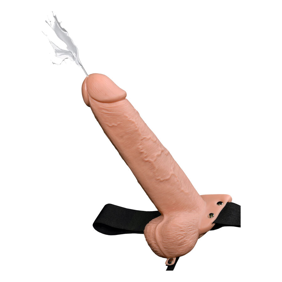 FETISCH FANTASY-SERIE - SELE MED DONG 9 SÄDER