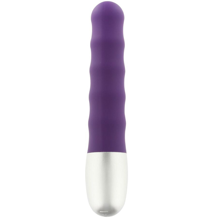 SEVEN CREATIONS - DISCRETION LILA VIBRERANDE KULA