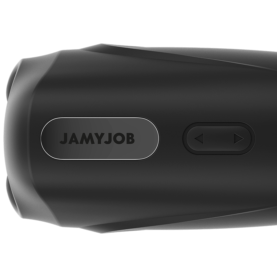 JAMYJOB - UPPLADDNINGSBAR HUVUDMASTURBATOR