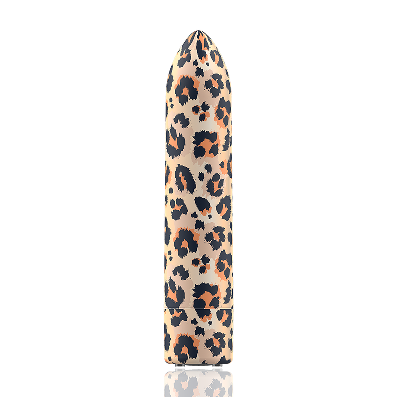 ANPASSADE KULORNA - LEOPARD MAGNETISK 10 INTENSITETER