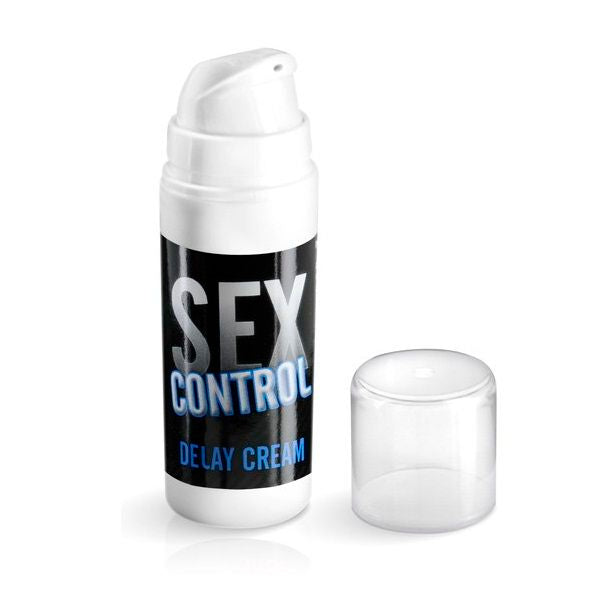 RUF - SEXKONTROLL FÖRDRÖJNINGSFÖRDRÖJNINGSKRÄM 30 ML