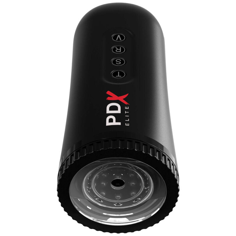 PDX ELITE - MOTO BLOWER AVANSERAD MATURBATOR