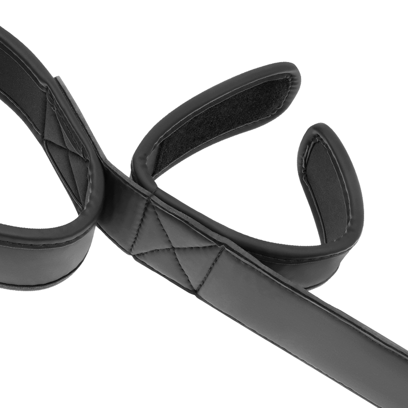 FETISCH UNDERSODIG - BONDAGE SPRIDARBAR MED NOPRENFODER