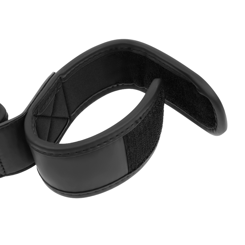 FETISCH UNDERSODIG - BONDAGE SPRIDARBAR MED NOPRENFODER