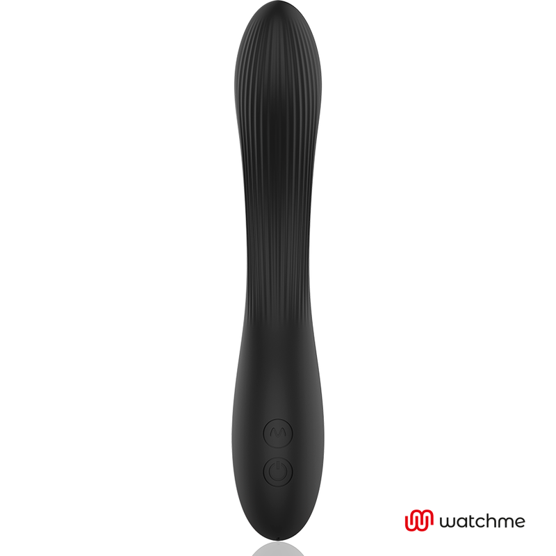 ANNE'S DESIRE - CURVE FJÄRRKONTROLLTEKNIK A WATCHME SVART