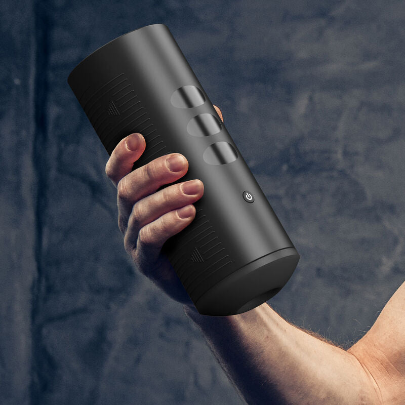 KIIROO - TITAN TEKNOLOGISK MASURBATTOR