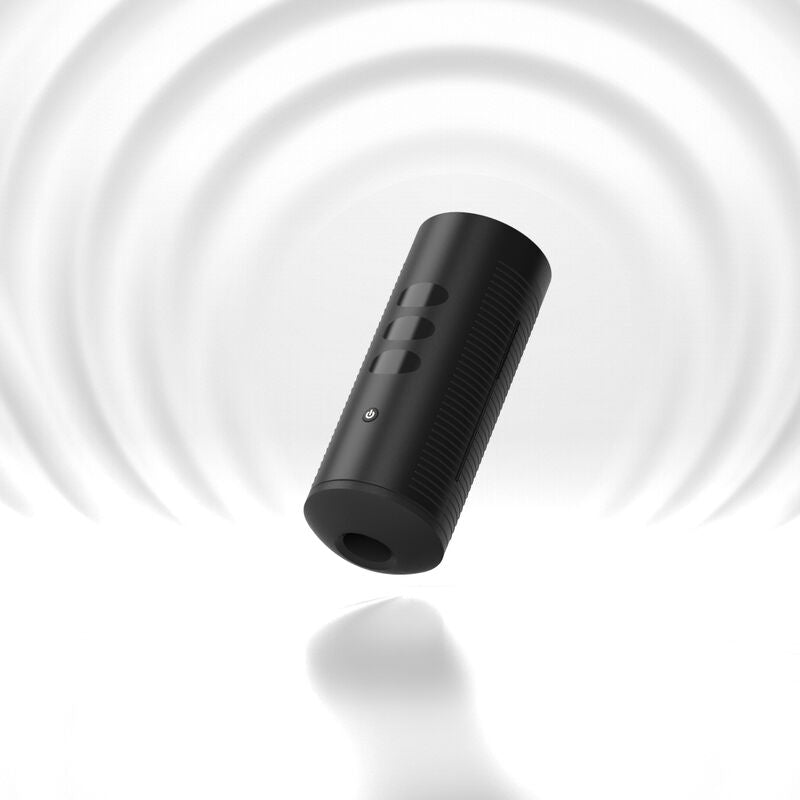 KIIROO - TITAN EXPERIENCE TEKNOLOGISK MASURBATTOR