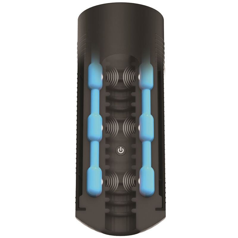 KIIROO - TITAN EXPERIENCE TEKNOLOGISK MASURBATTOR
