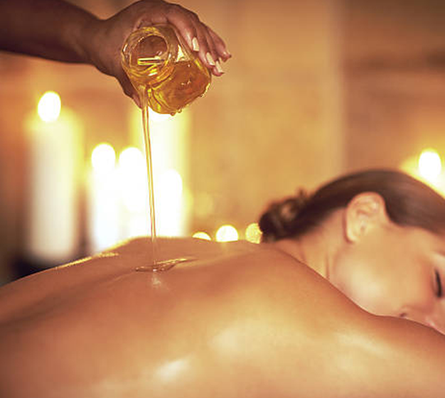 Stimulants for Women